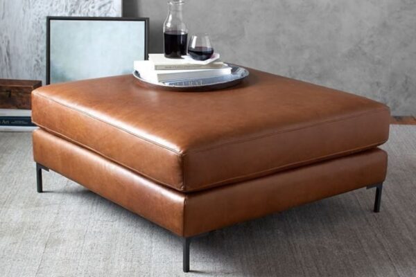 Pouf Modelo Barcelona