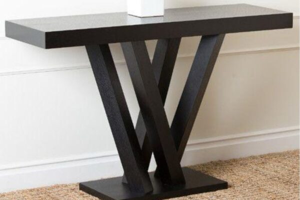 arrim doble v Arrimo de Madera Base Doble V