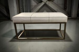 Banqueta Bench