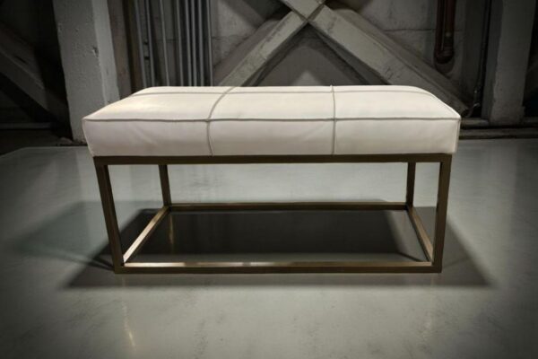 Banqueta Bench