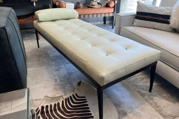 base garra Banqueta Fenix