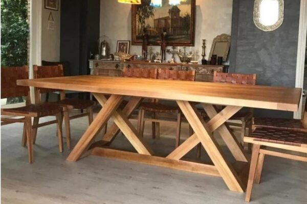 Mesa de Comedor Francia
