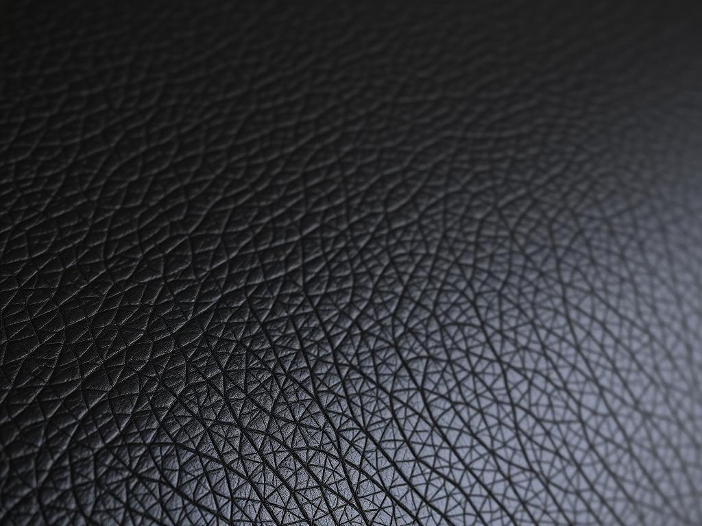 Cuero Semi-Aniline para tapicería de muebles premium