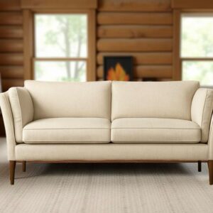 Sofa de Tela Modelo Dago