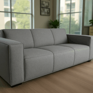 Sofa de Tela Modelo Polo 5