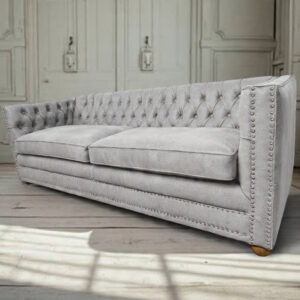 Sofa de Tela Modelo Santa Fe