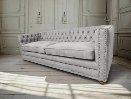 Sofa de Tela Modelo Santa Fe