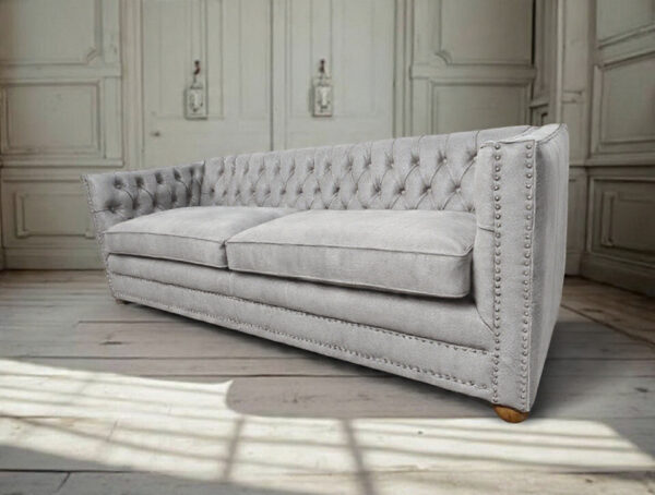 Sofa de Tela Modelo Santa Fe