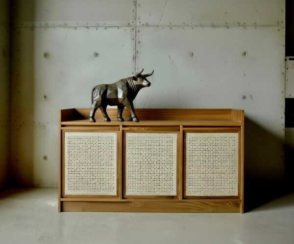 Mueble Suiza