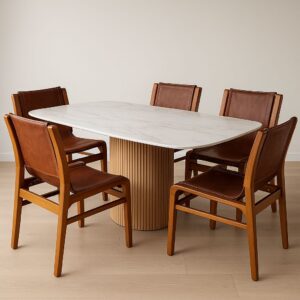 Silla de Comedor Modelo Polo