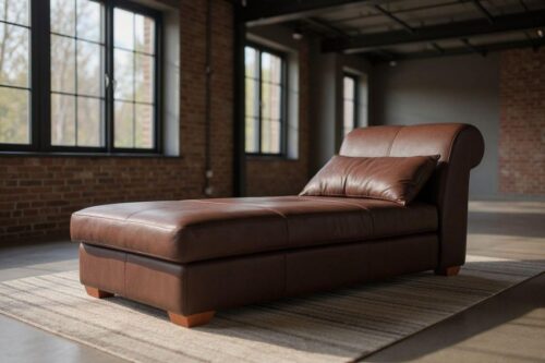 Chaise Lounge Madrid