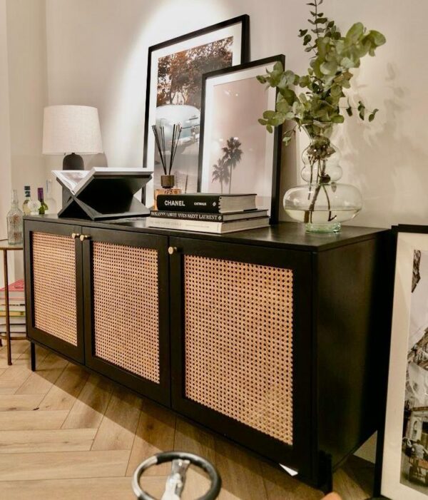 Mueble Paris